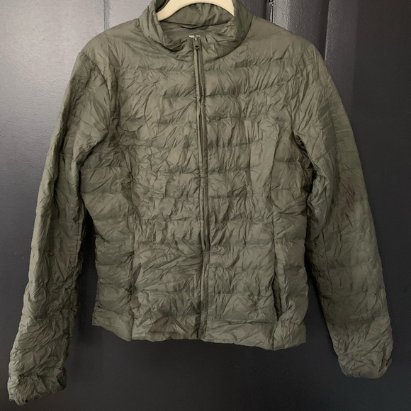 Uniqlo | Jackets \u0026 Coats | Uniqlo Ultra 
